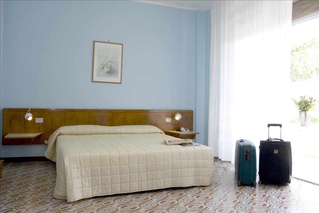 Hotel River Palace - Cameradoppia