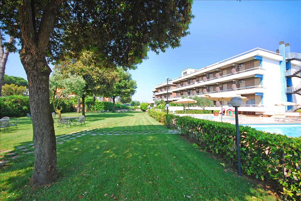 Hotel River Palace - Esterno