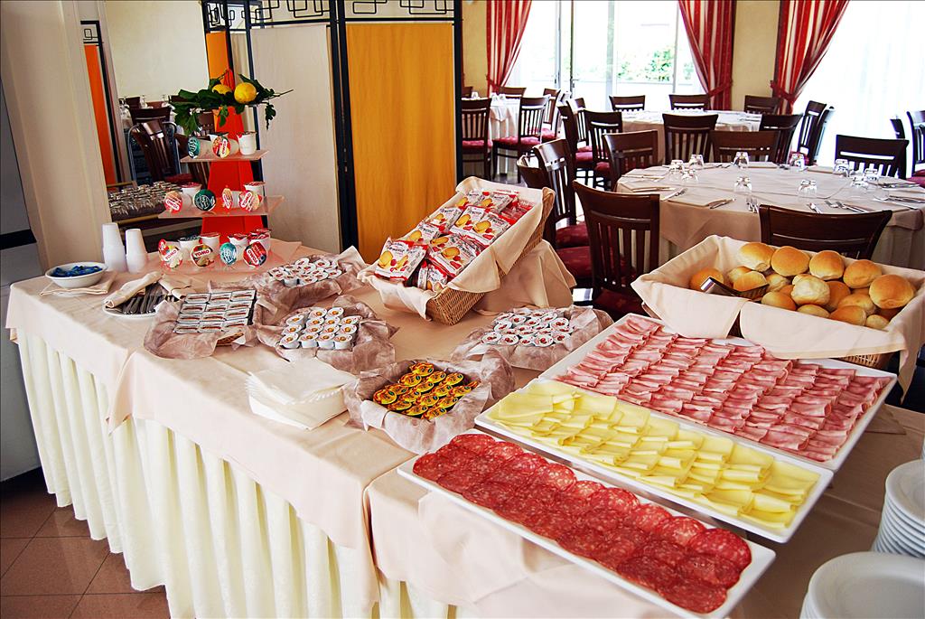 Hotel River Palace - Salacolazione