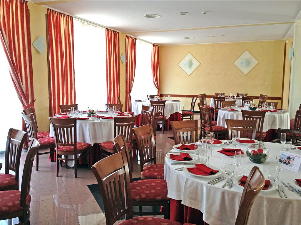 Hotel River Palace - Saladapranzo