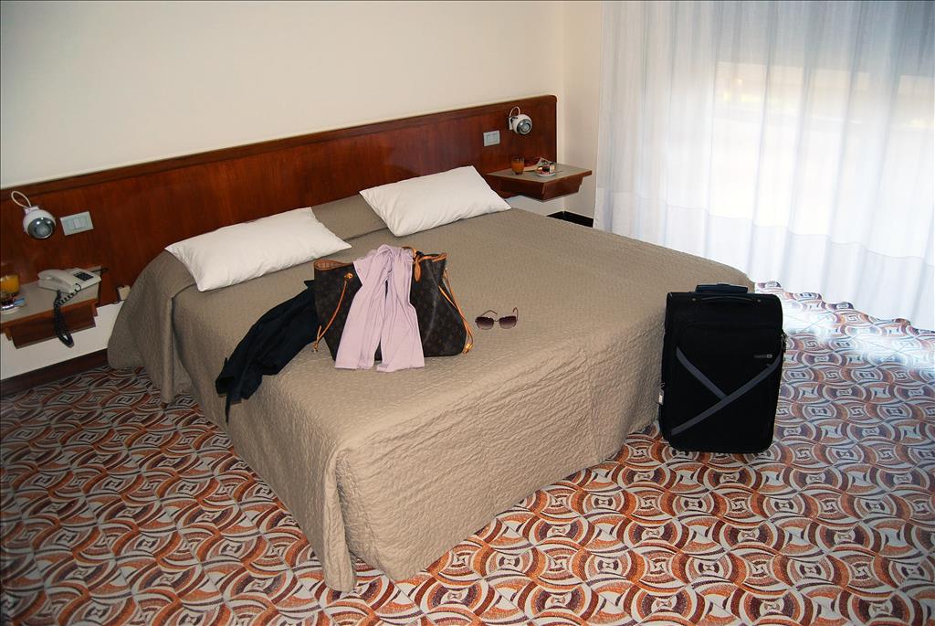 Hotel River Palace - cameradoppia