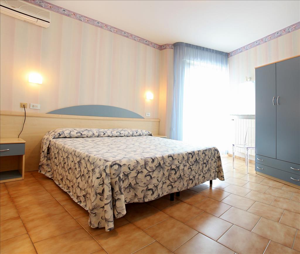 Hotel Riviera - Camera
