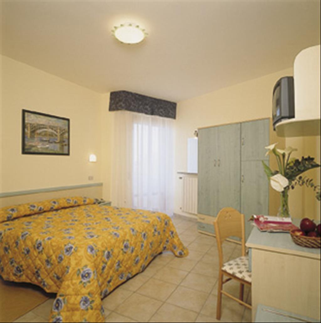 Hotel Riviera - Camera