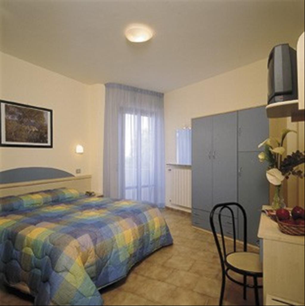 Hotel Riviera - Camera
