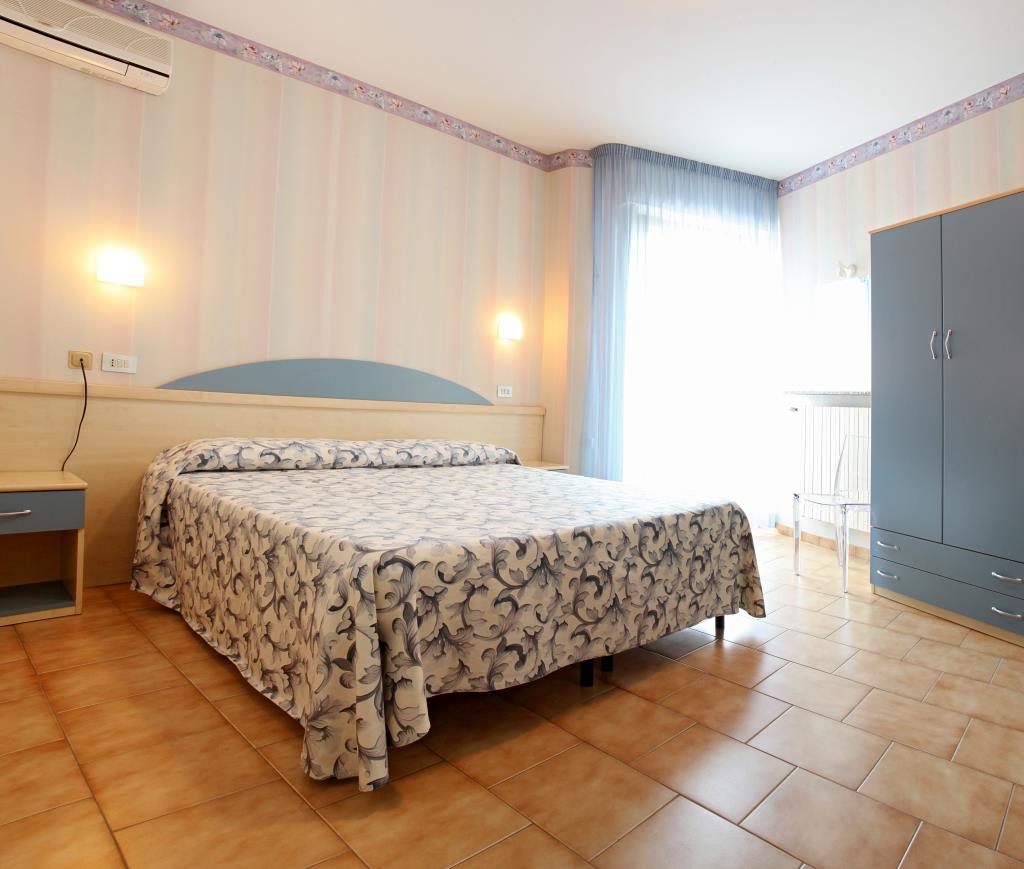 Hotel Riviera - Camera