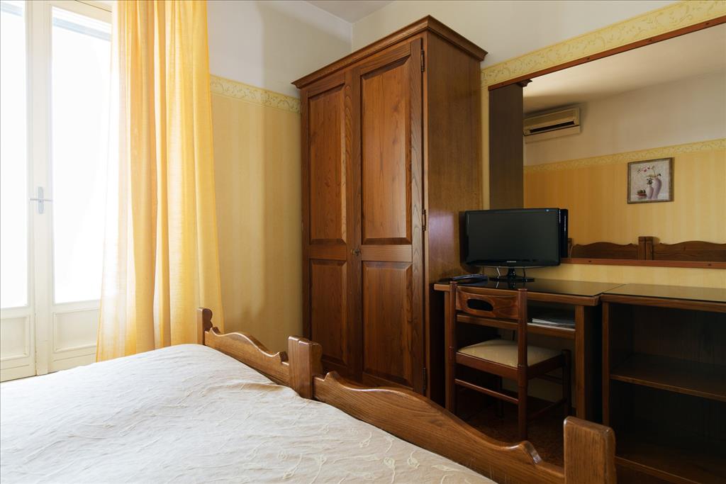 Hotel Riviera - Camera