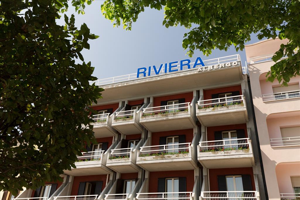 Hotel Riviera - Desenzano del Garda