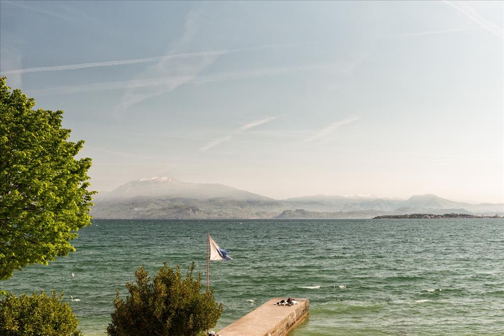 Hotel Riviera - Panorama
