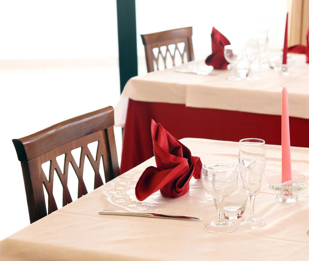 Hotel Riviera - Ristorante