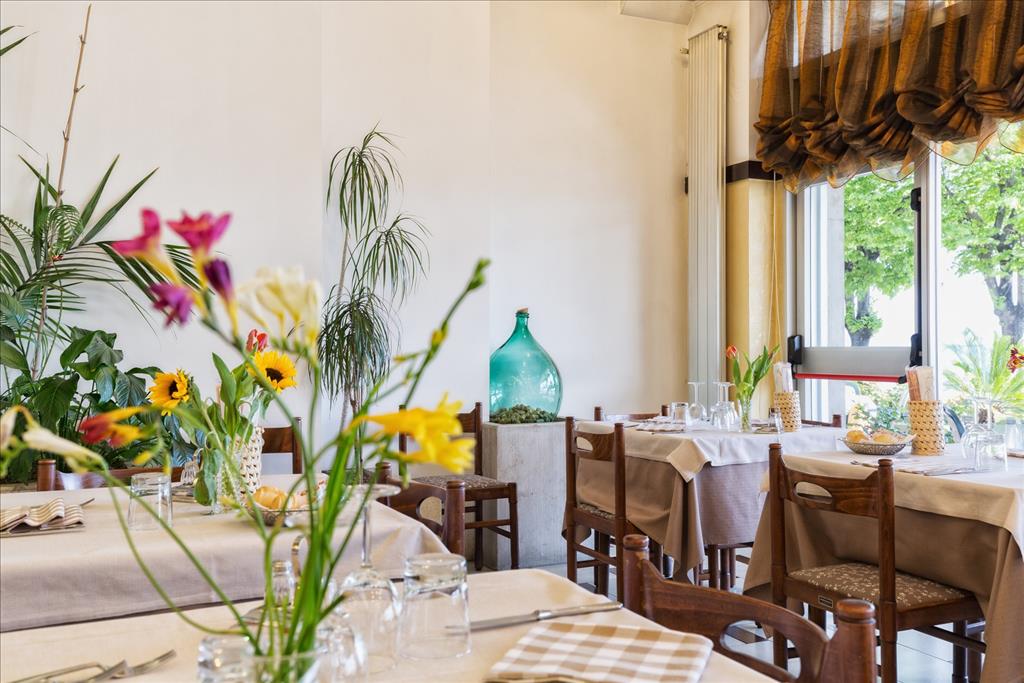 Hotel Riviera - Ristorante