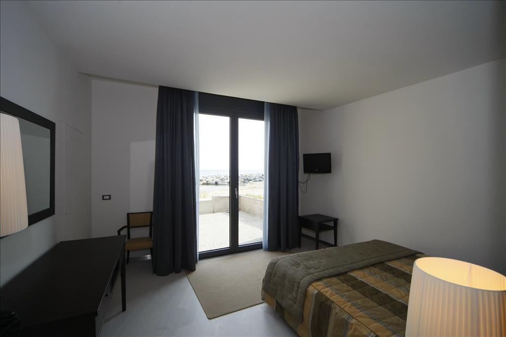 Hotel Riviera dei Fiori - Camera