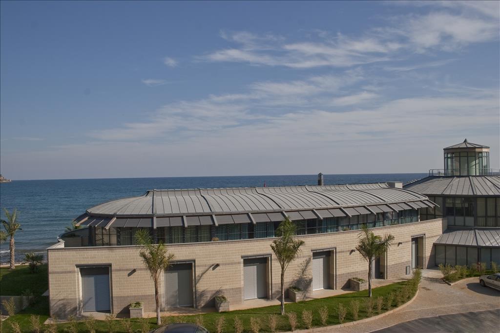 Hotel Riviera dei Fiori - San Lorenzo al Mare