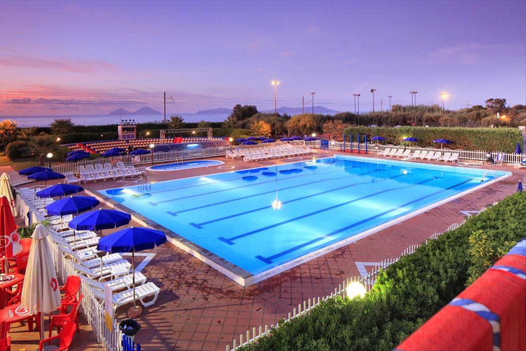 Residence Riviera del Sole - Piscina