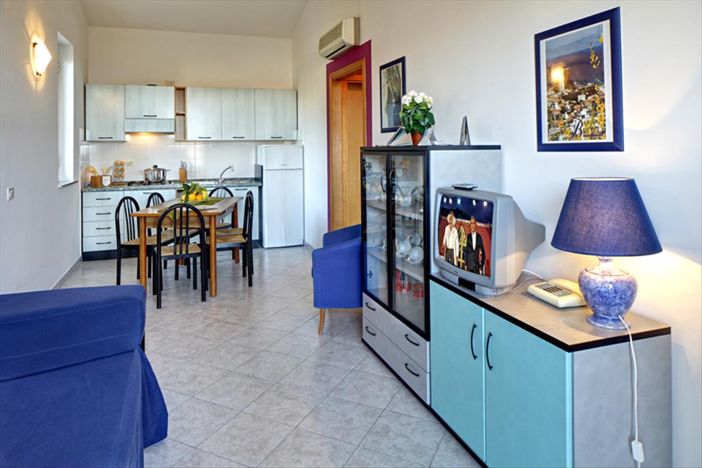 Residence Riviera del Sole - ResidenceSoggiorno