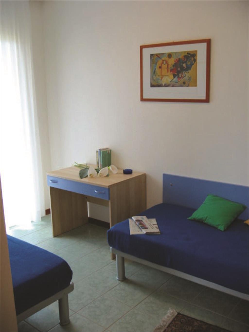 Residence Robinia e Pinetine - Camera