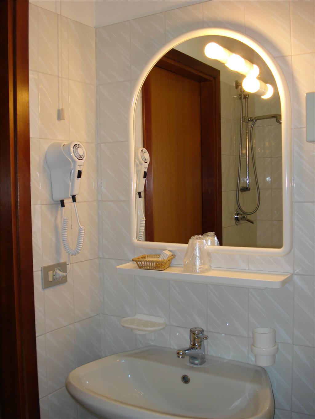 Hotel Roby - Camera