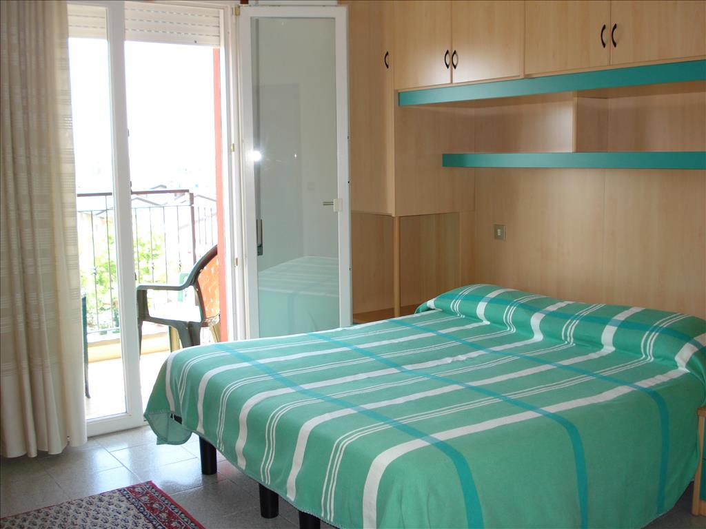 Hotel Roby - Camera