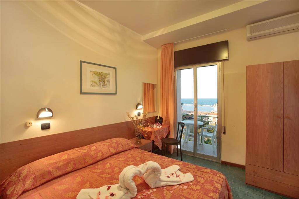 Hotel Rock - Camera