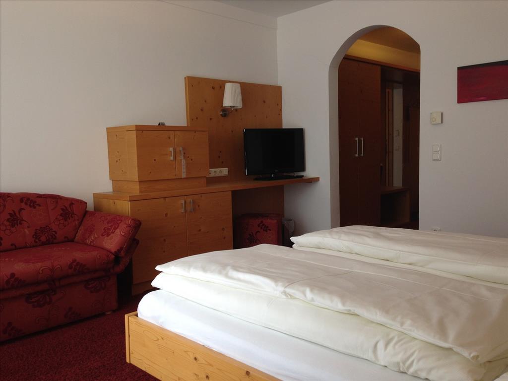 Hotel Rockenschaub - Camera