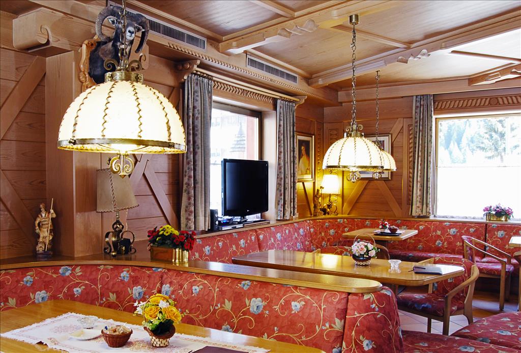 Hotel Rododendro - Bar