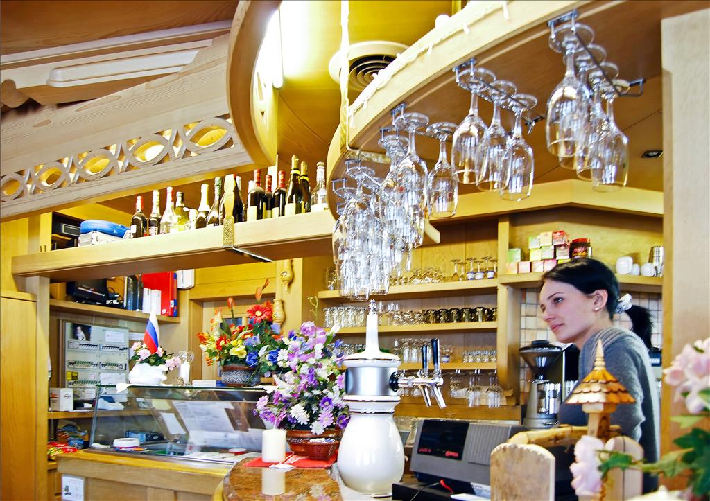 Hotel Rododendro - Bar