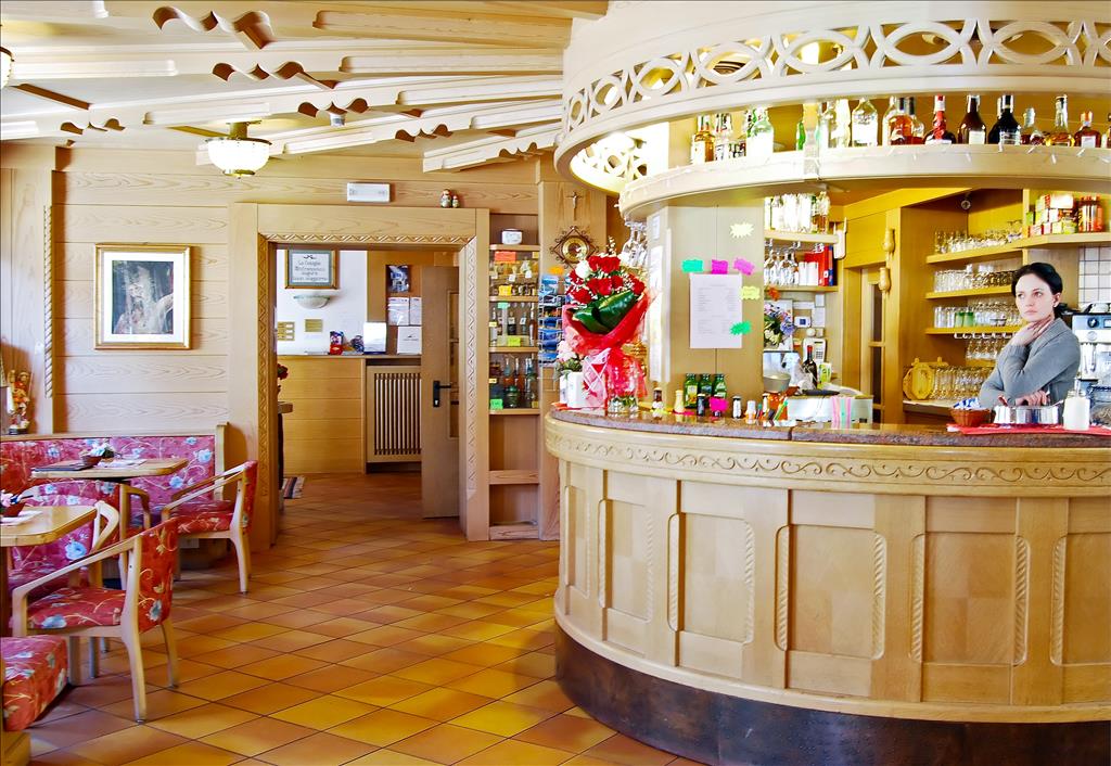 Hotel Rododendro - Bar