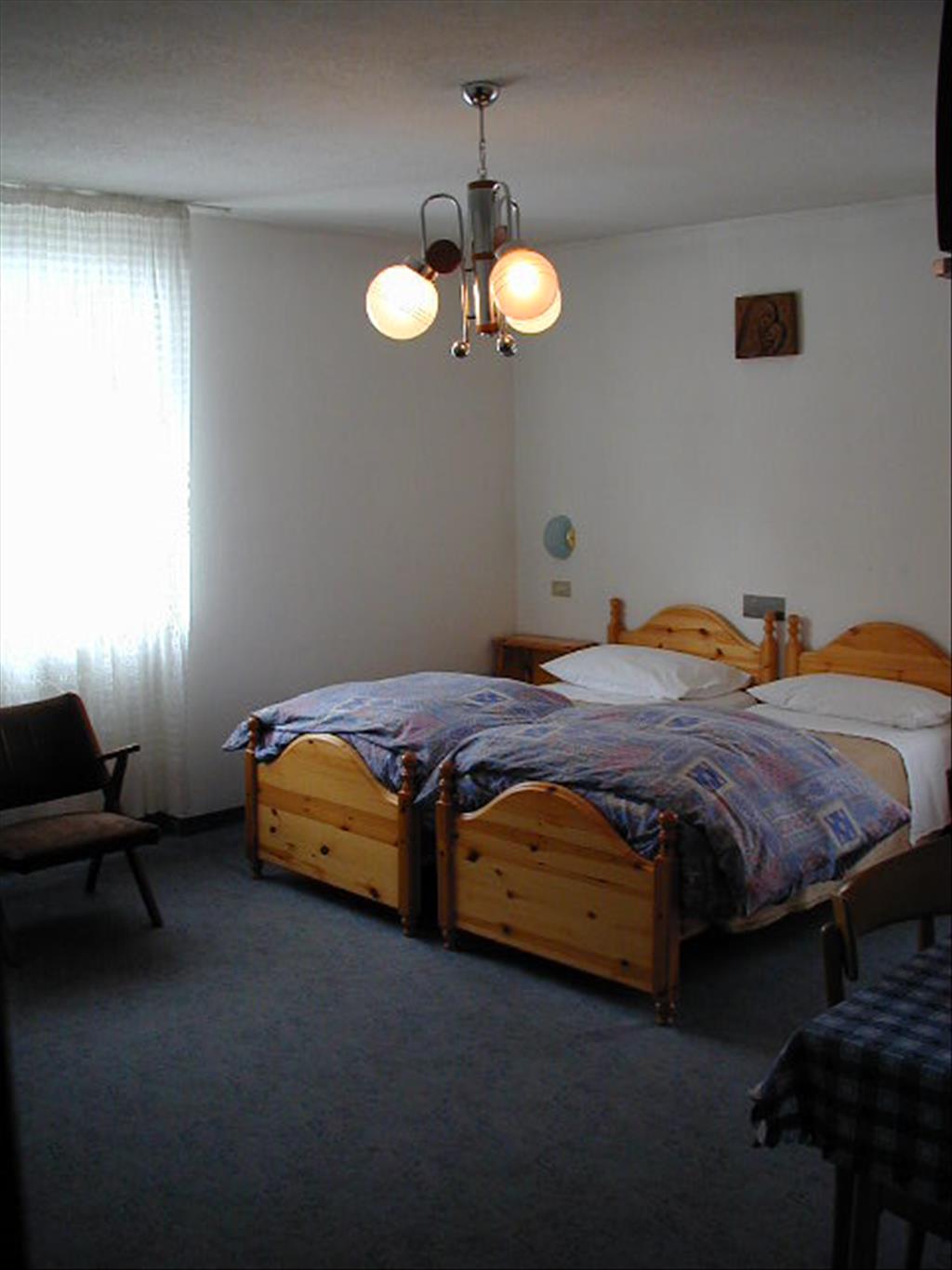 Hotel Rododendro - Camera