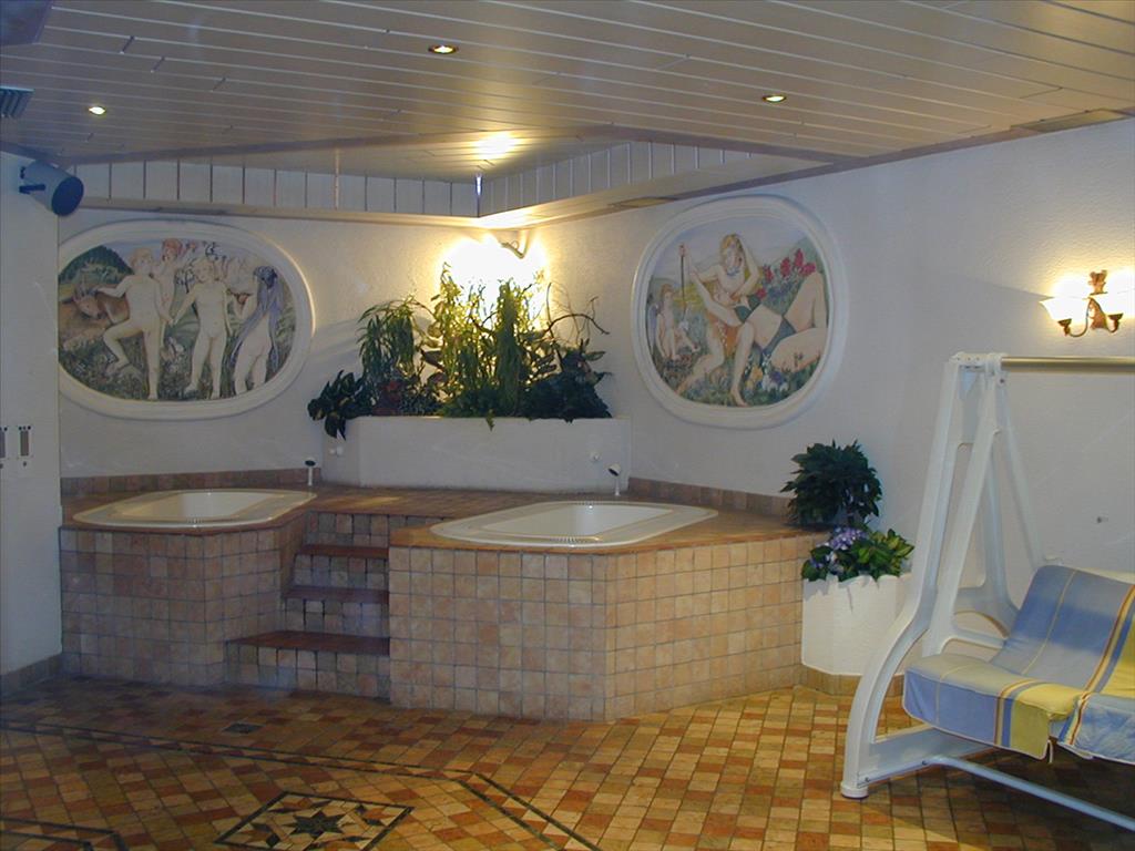 Hotel Rododendro - CentroBenessere