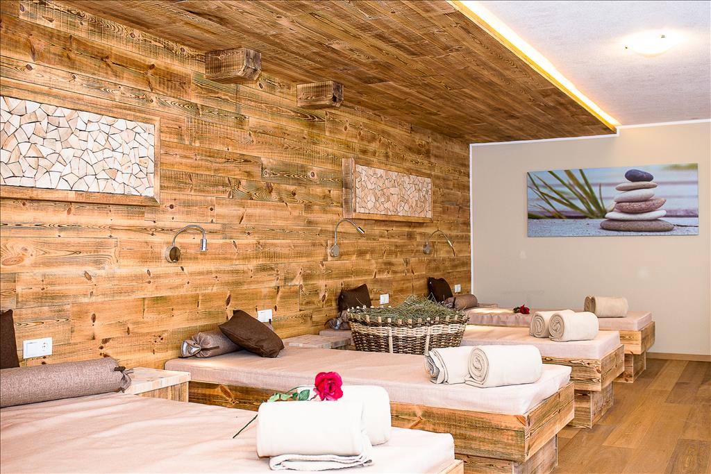 Hotel Rogen - AreaRelax