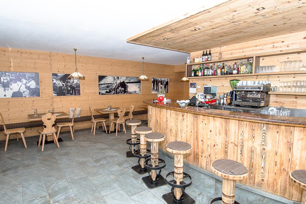 Hotel Rogen - Bar