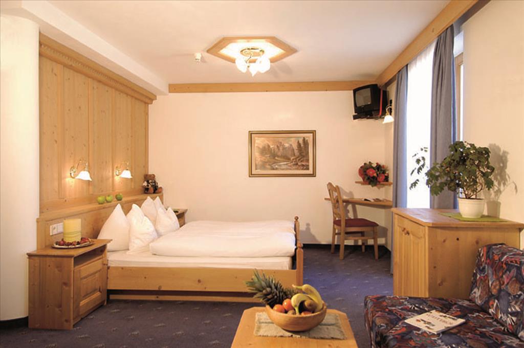 Hotel Rogen - Camera