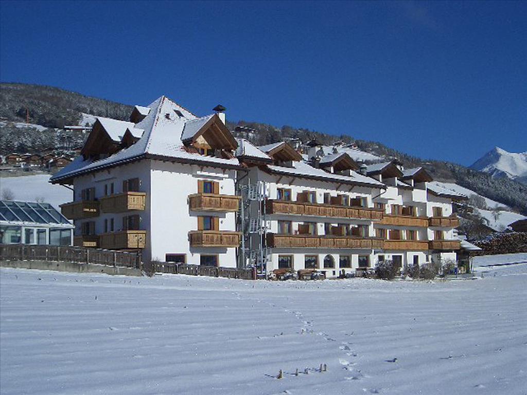 Hotel Rogen - Rio di Pusteria