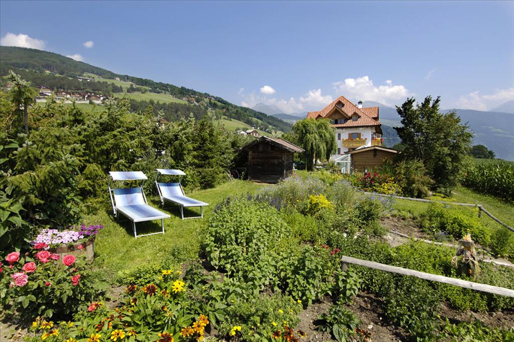 Hotel Rogen - Esterno