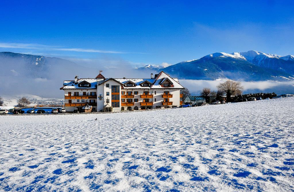 Hotel Rogen - Esterno
