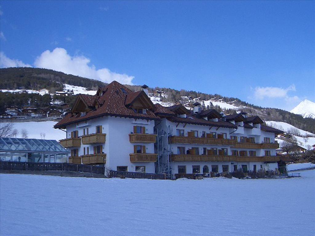 Hotel Rogen - Esterno