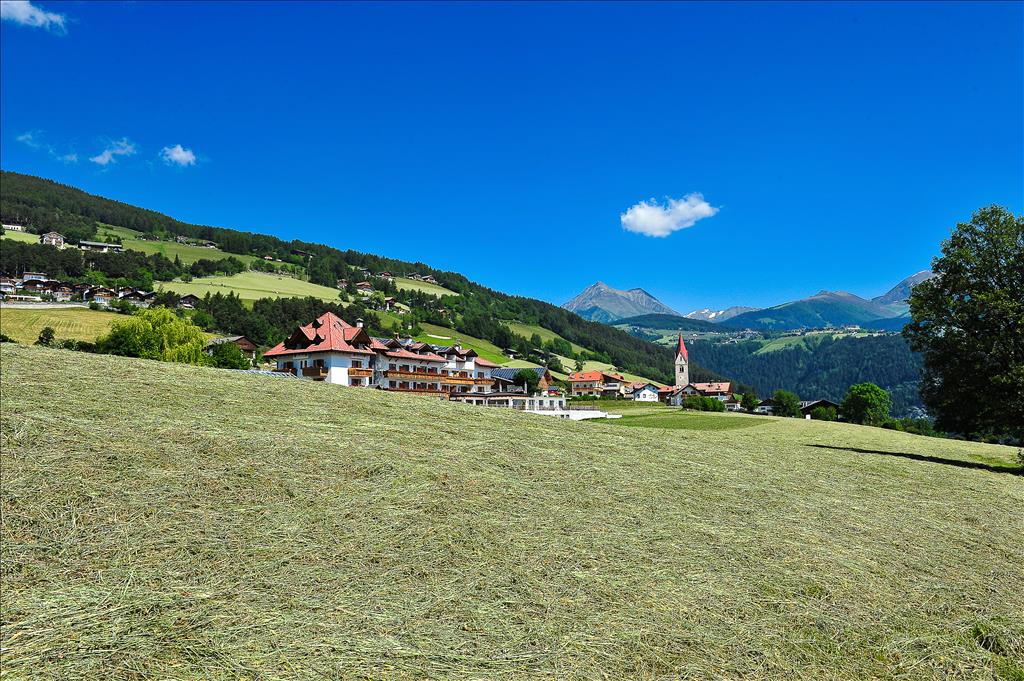 Hotel Rogen - Panorama