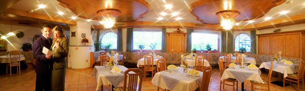 Hotel Rogen - Ristorante
