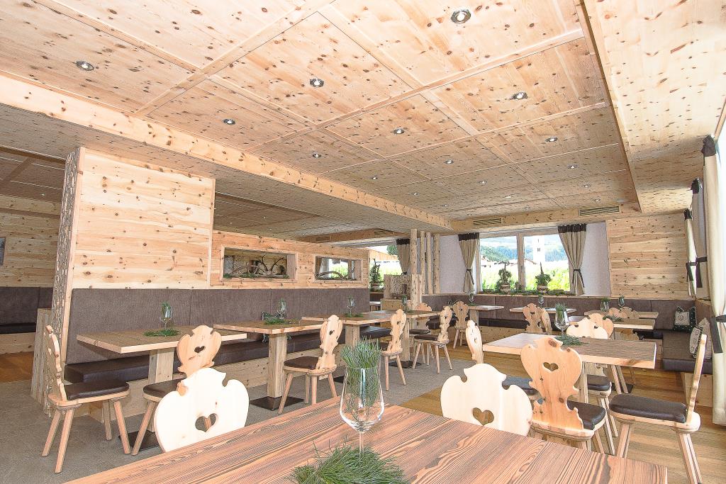 Hotel Rogen - Ristorante