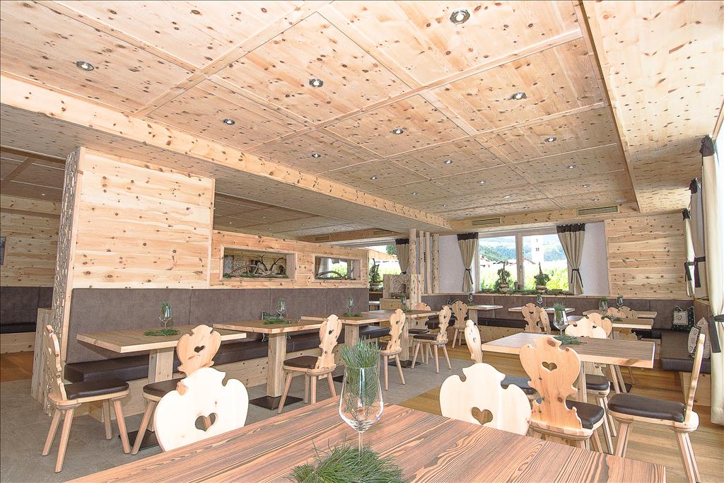 Hotel Rogen - Ristorante