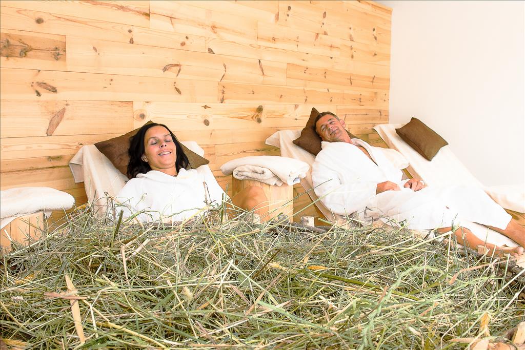 Hotel Rogen - Wellness