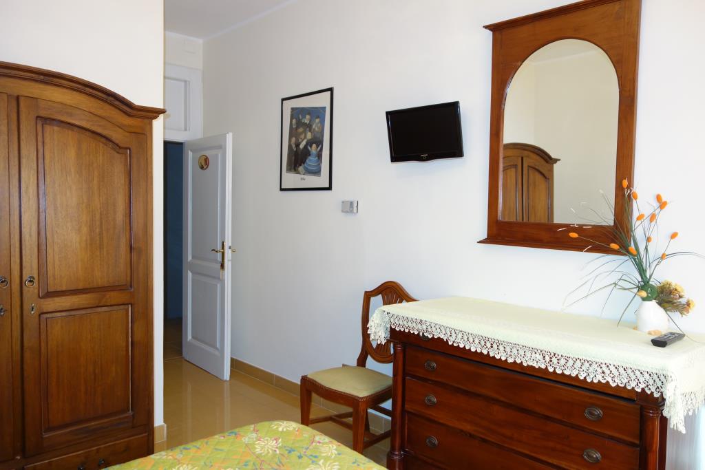 Hotel Roma - Camera
