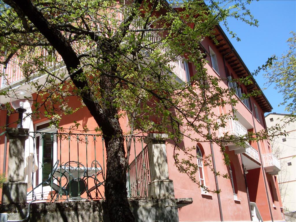 Hotel Roma - Scanno