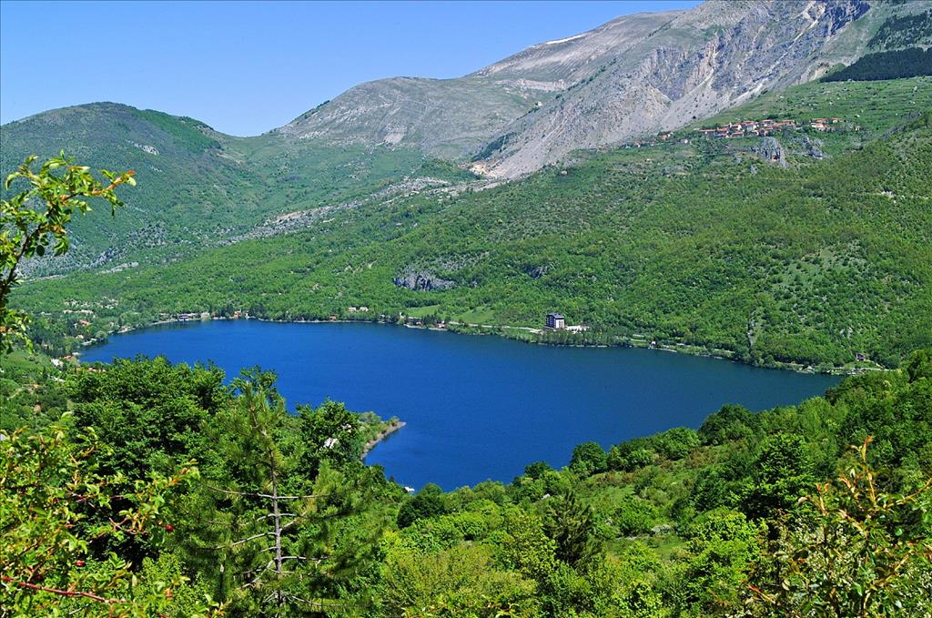 Hotel Roma - LagoScanno