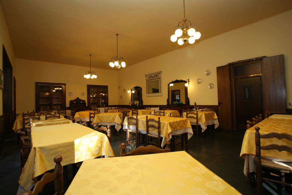 Hotel Roma - Ristorante