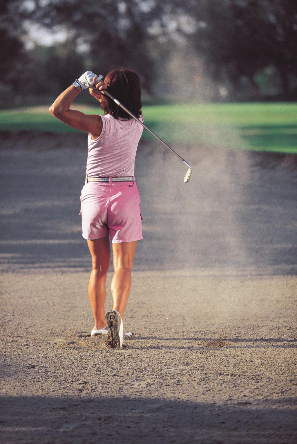 Hotel Roma Terme  - Golf