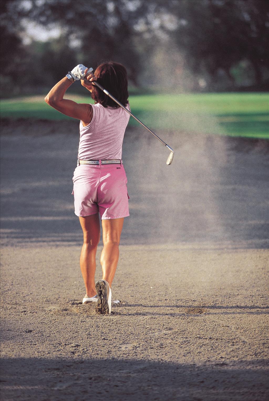 Hotel Roma Terme  - Golf