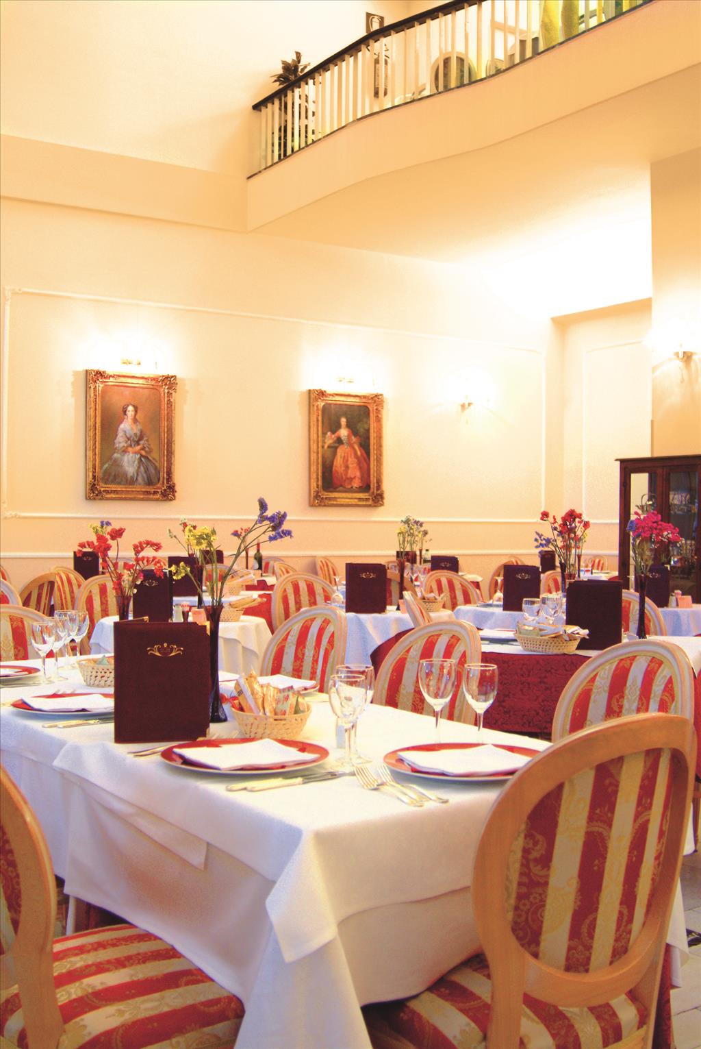 Hotel Roma Terme  - Ristorante