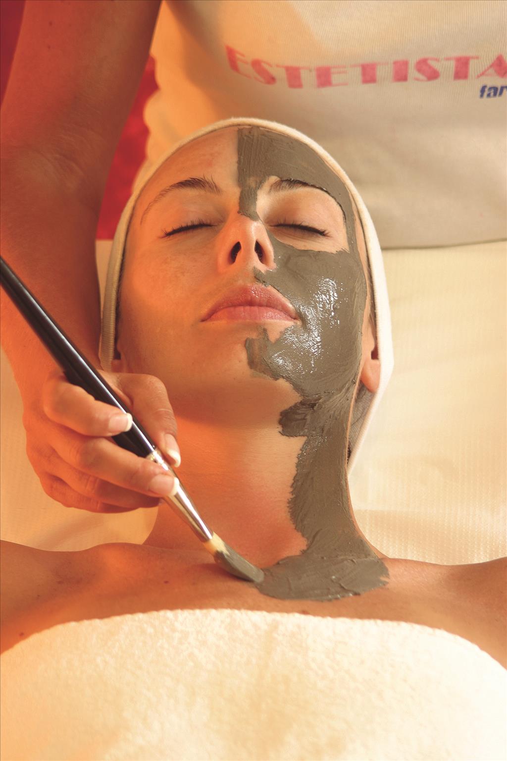 Hotel Roma Terme  - Trattamento
