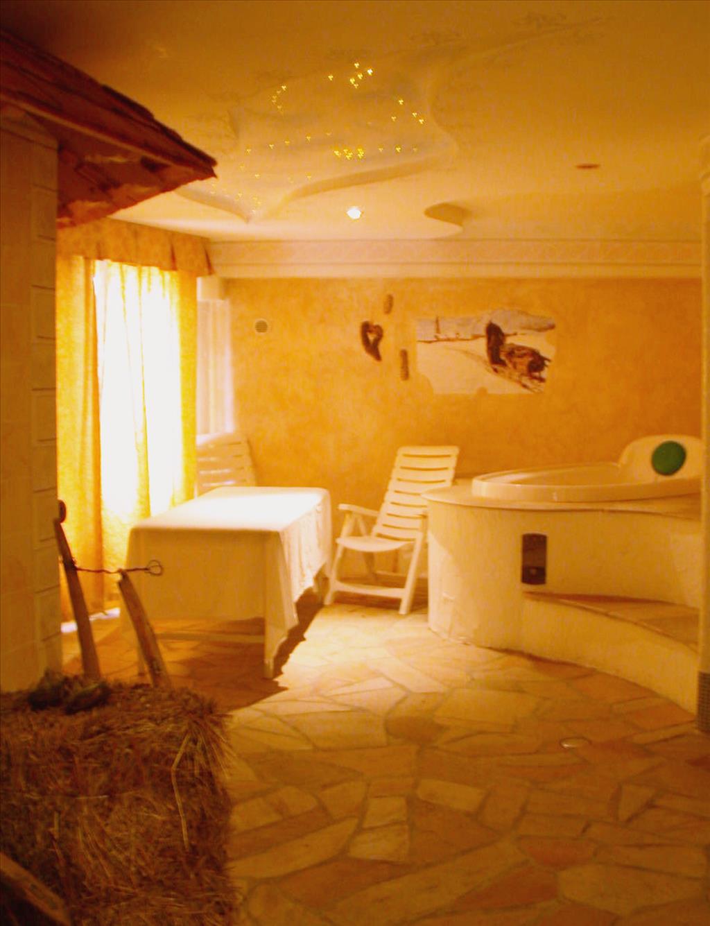 Hotel Romantic Excelsior  - CentroBenessere