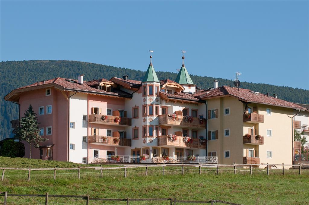Hotel Rosa Resort - Esterno